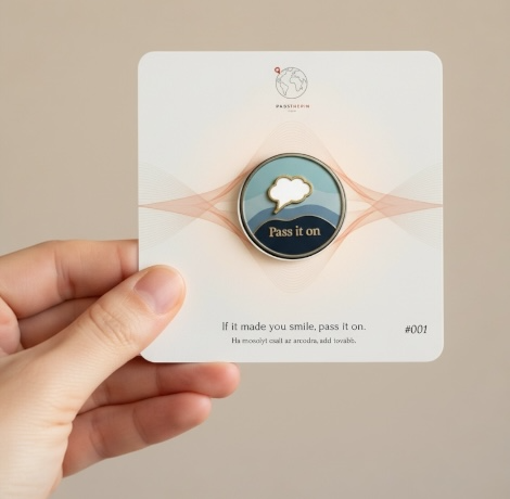 passthepin