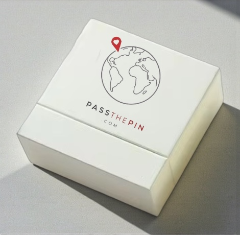 passthepin
