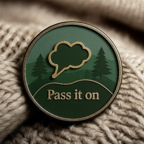passthepin