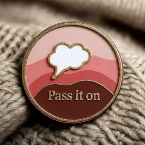 passthepin