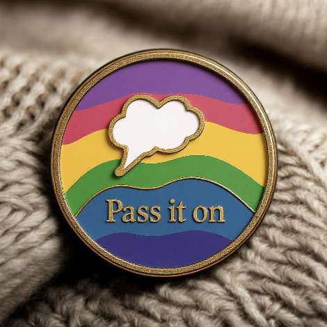 passthepin